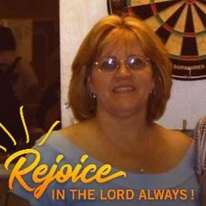 Meet your Posher, Terri